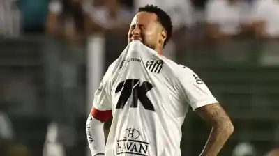 Neymar vuelve a quedar afuera: el duro diagnóstico de Ancelotti que pone en riesgo su Mundial