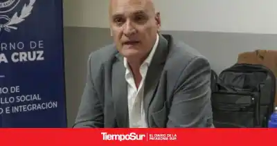 El plan secreto de Santa Cruz para devolverles la identidad a las víctimas de trata