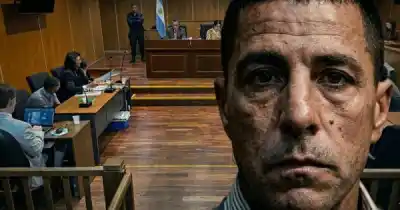 Muerte de "Jota" Figueroa: la soga que lo ahorcó esconde un misterio que preocupa a la Justicia