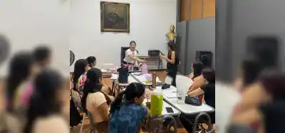 La Sanmartiniana de Misiones renueva su sede y lanza 15 talleres para todas las edades