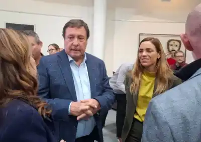 Río Negro toma el control de las rutas 22 y 151: Soria celebra pero denuncia un 'robo' de Nación
