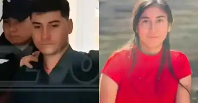 Nuevo revés en la causa por el femicidio de Cintia Díaz: renunció el segundo abogado del acusado