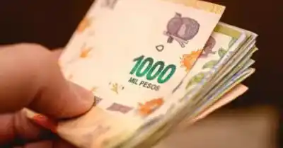 Calendario de pagos: así cobrarán los estatales salteños en septiembre