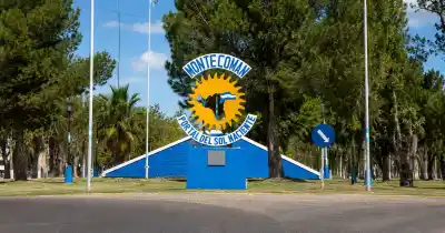 El salto tecnológico que estaban esperando en Monte Comán: llega la fibra óptica con 1.000 megas
