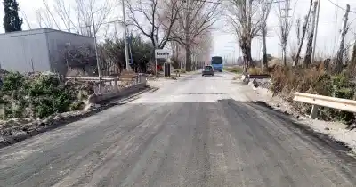 ¿Qué obras de Vialidad transformaron el norte de Lavalle?