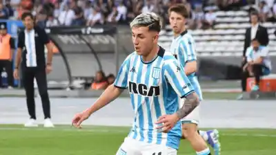 Inter Miami ficha a otra joya argentina: el juvenil que debutó con 16 años y ahora podrá compartir equipo con Messi