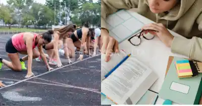 El drama de los jóvenes deportistas salteños: ¿estudiar o competir? Un proyecto busca terminar con esa disyuntiva