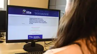 Becas en Italia: pagan 1.500 euros mensuales y hay tiempo hasta septiembre