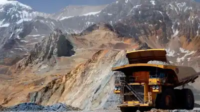 Minería en Catamarca: las empresas tendrán que informar cada detalle de sus trabajadores y nadie podrá esconder nada