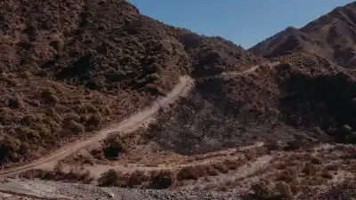 El sueño de Margarita: la electricidad llega a Sierras de Elizondo y promete cambiar su rutina para siempre