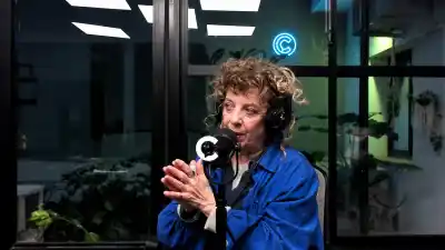 El éxito según Laura Copello: cuando los exalumnos confiesan que La Manzana les cambió la vida