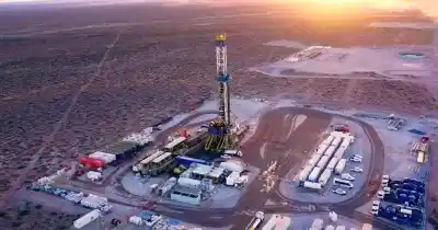 El gigante dormido que despierta al mundo: qué revela The New York Times sobre Vaca Muerta