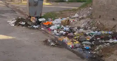 El pedido vecinal en La Viñita que la Municipalidad debería escuchar
