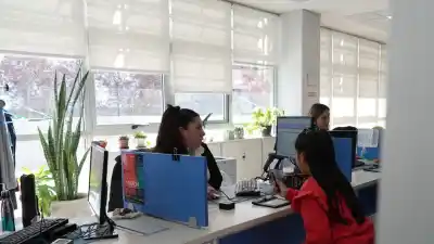 Adiós a las filas: así se paga el DNI en San Juan sin moverte del mostrador