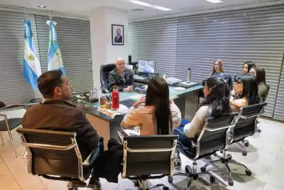 Estudiantes de psicología llevarán el Modelo Formoseño al Congreso Argentino de Salud Mental