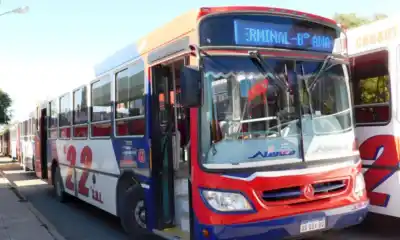 El nuevo boleto combinado en Trelew que alivia los bolsillos y conecta los barrios