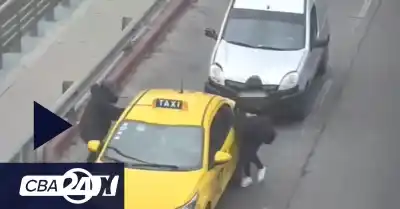 Asalto comando en la Costanera: tres detenidos y una cacería que terminó en video
