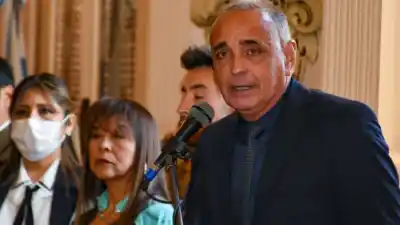 ¿Justicia o burla? El exfiscal Rivas pagará $3 millones y evitará el juicio por violencia de género