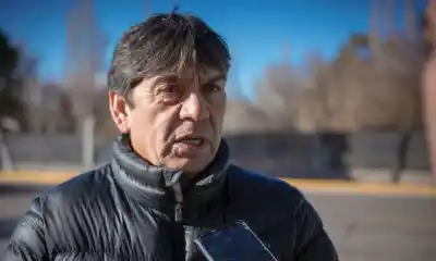 Rawson refuerza el abrigo de sus trabajadores y prepara una escuela municipal de manejo