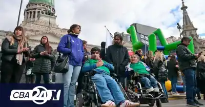 Alerta en Córdoba: prestadores de discapacidad sin cobrar y la explicación que encendió las alarmas