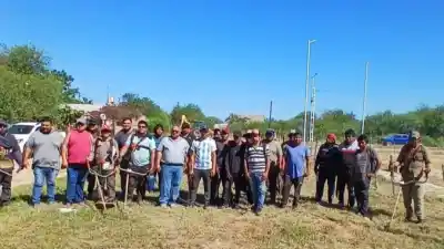Ingeniero Juárez se suma al aumento salarial de Insfrán: ¿cuánto cobrarán los municipales?