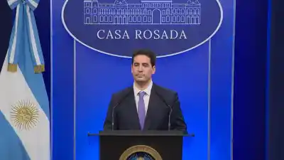 El Gobierno nacional se planta y no salvará a los bancos: ¿qué pasará con los deudores?