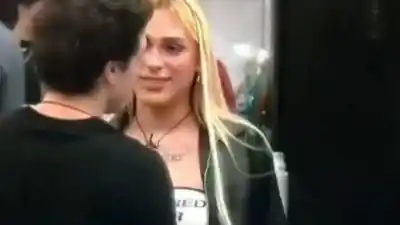 Gran Hermano: La tucumana Danelik y el actor de “La sociedad de la nieve” generan un nuevo “shipeo” viral