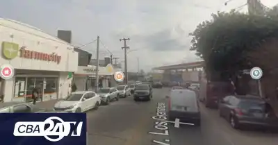Corte total en Bv. Los Granaderos: conocé los desvíos y líneas afectadas por la obra