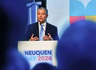 El plan de Neuquén para convertirse en imán del turismo deportivo internacional