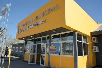 El Hospital de Arroyito suma Neurología: un neurocirujano ya atiende en guardia y consultorio