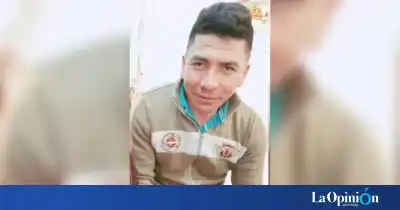 El juicio por el brutal crimen de 'Toño' Tula arranca con un detalle que nadie esperaba