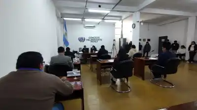 Palpalá: la crisis del Hospital Gallardo y el reclamo por coparticipación que divide aguas en el Concejo