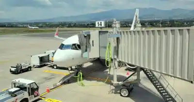 JetSMART adelanta su regreso a El Calafate: ¿cuándo empiezan los vuelos?