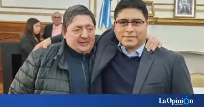 El sentido adiós de Claudio Vidal a Juan Gallardo: “Siempre encontré a un hombre dispuesto a aportar”