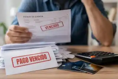El dato que preocupa a los salteños: la provincia entre las más morosas del país