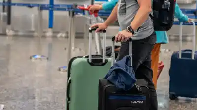 El turismo que no frena: llegaron casi 500.000 extranjeros en julio y la cifra sigue subiendo