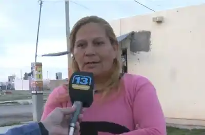 Le dieron 10 días para irse y no tiene a dónde caer con su hijo discapacitado: el desesperante pedido de una mamá de Chimbas