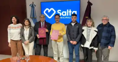 El detalle que cambia la vida de los estudiantes de la UNSa: ahora podrán trabajar en la Municipalidad
