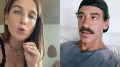 Juana Repetto estalla contra las críticas tras viralizar un video íntimo con su ex: la respuesta que dejó a todos helados