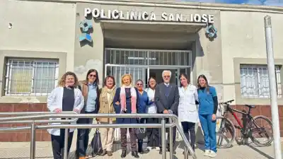 El avance silencioso que revoluciona la atención a embarazadas en Tucumán