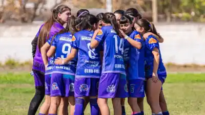 Catamarca festeja: Club Fiel avanzó en la Copa Federal Sub 15 y sueña con el título