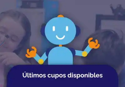 Niños de 8 a 12 años: la UNNE abre nuevas vacantes para el curso de robótica