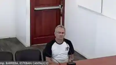 El juicio que estremece a la capital: comienza el debate por el crimen de “Satanás”