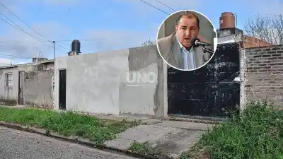 Tras el escándalo en un geriátrico, Poletti puso en marcha una investigación y prepara cambios en los controles