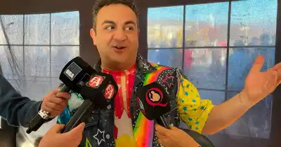 Tras ocho años, Topa vuelve a Catamarca y promete una fiesta inolvidable para las familias