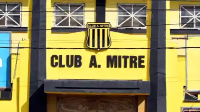 Renunció el presidente de Mitre y el club ya tiene sucesor: el comunicado que busca llevar calma