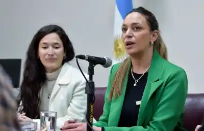 BIORAZ: el festival de bienestar que busca convertirse en ley en Neuquén