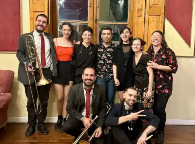 ¿Salsa o cuarteto? La noche que promete encender Santa Rosa con dos bandas pampeanas