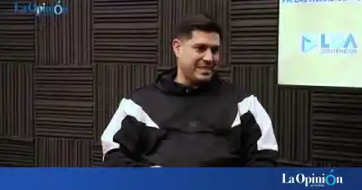 El DT de Boxing, Matías Clavel, revela el secreto del trabajo diario en el fútbol