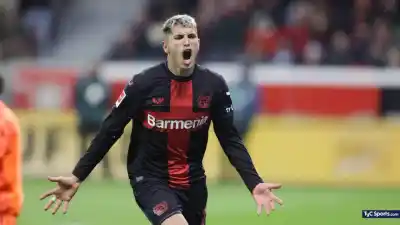El tucumano que puede cambiar de club: la cifra que pagarían por él